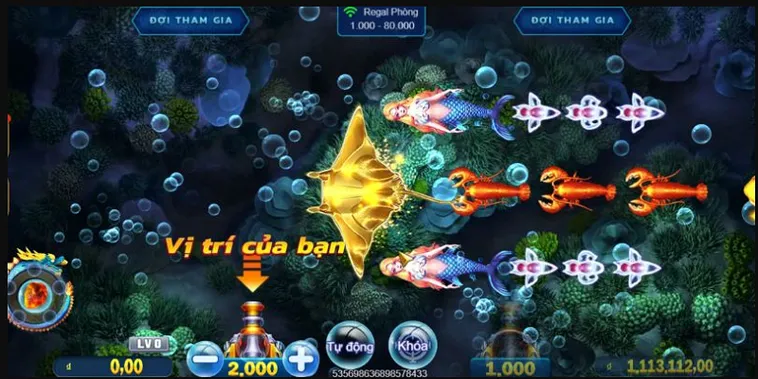 Cách Chơi Bắn Cá Men In Black Tại Hi88 Hiệu Quả Nhất