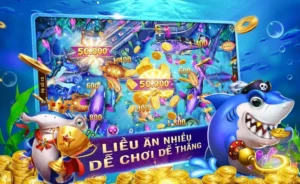 Bí Quyết Chơi Thợ Săn Cá Thắng Lớn Tại Hi88: Hướng Dẫn Từ A-Z