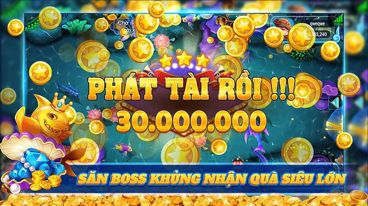 Bí Quyết Chơi Thợ Săn Cá Thắng Lớn Tại Hi88: Hướng Dẫn Từ A-Z 2 Bí Quyết Chơi Thợ Săn Cá Thắng Lớn Tại Hi88: Hướng Dẫn Từ A-Z