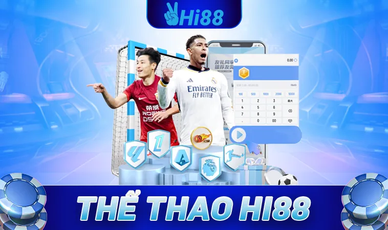 Trang chủ 30 Hi88 - Trang Chủ Hi 88 - Nhà Cái Cá Cược Trực Tuyến Số 1 Việt Nam