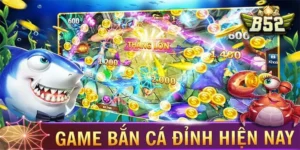 Bí Quyết Chinh Phục Bắn Cá Đại Chiến B52 Tại Hi88: Kinh Nghiệm Thực Chiến
