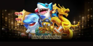 Bí Quyết Chinh Phục Bắn Cá Rồng Tại Hi88 Từ Cao Thủ Cá Cược