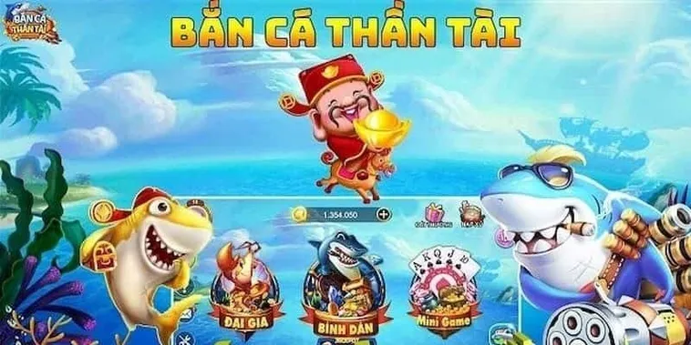 Bí Quyết Chinh Phục Bắn Cá Thần Tài Tại Hi88 Hiệu Quả Nhất 2 Bí Quyết Chinh Phục Bắn Cá Thần Tài Tại Hi88 Hiệu Quả Nhất