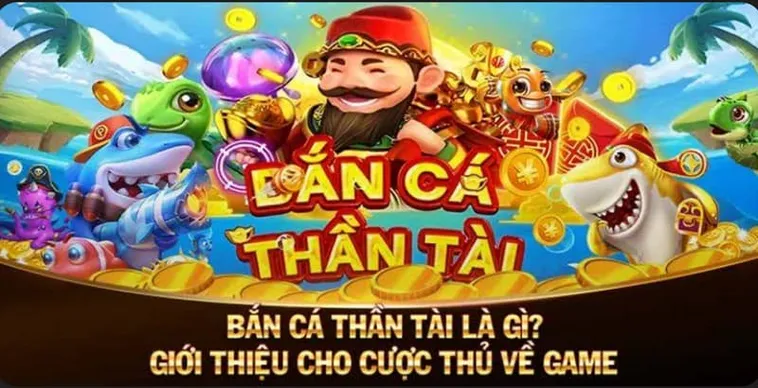 Bí Quyết Chinh Phục Bắn Cá Thần Tài Tại Hi88 Hiệu Quả Nhất