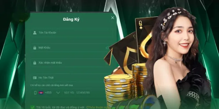 Hướng Dẫn Đăng Ký Hi88 Chuẩn Xác Cho Tân Thủ Cá Cược Trực Tuyến