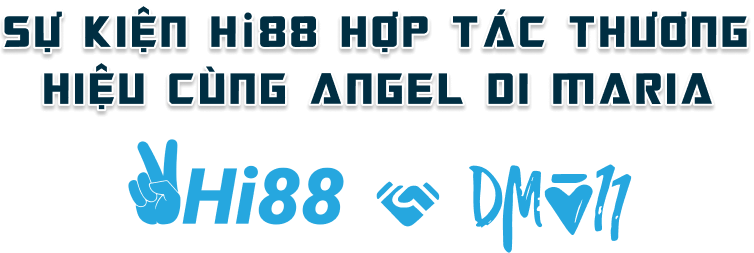 Trang chủ 31 hi88 angle di maria
