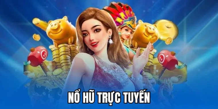 Khám phá bí quyết chơi nổ hũ Hi88 hiệu quả với chiến thuật cụ thể, mẹo quay hũ, và cách tận dụng khuyến mãi để tối đa hóa cơ hội thắng lớn.
