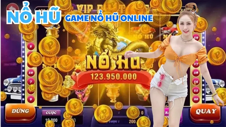 Khám phá bí quyết chơi nổ hũ Hi88 hiệu quả với chiến thuật cụ thể, mẹo quay hũ, và cách tận dụng khuyến mãi để tối đa hóa cơ hội thắng lớn.