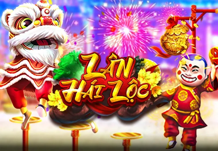 Bí Quyết Chinh Phục Nổ Hũ Lân Hái Lộc Tại Hi88 Để Thắng Lớn