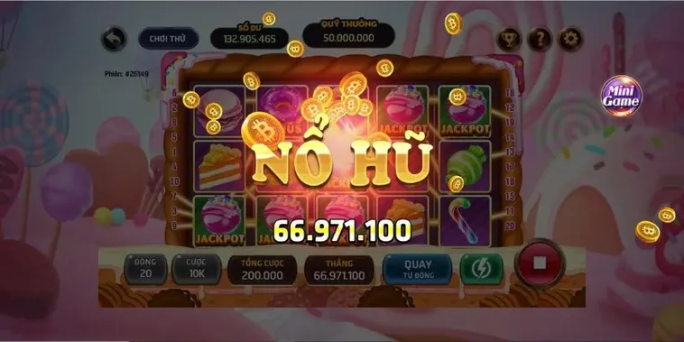 Bí Quyết Chinh Phục Nổ Hũ Táo Quân Tại Hi88: Hướng Dẫn Chi Tiết 2 Bí Quyết Chinh Phục Nổ Hũ Táo Quân Tại Hi88: Hướng Dẫn Chi Tiết