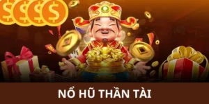 Bí Quyết Săn Thưởng Lớn Với Nổ Hũ Thần Tài Tại Hi88