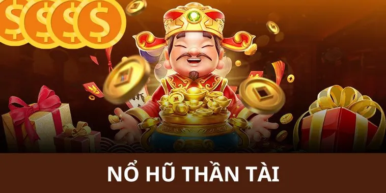 Bí Quyết Săn Thưởng Lớn Với Nổ Hũ Thần Tài Tại Hi88