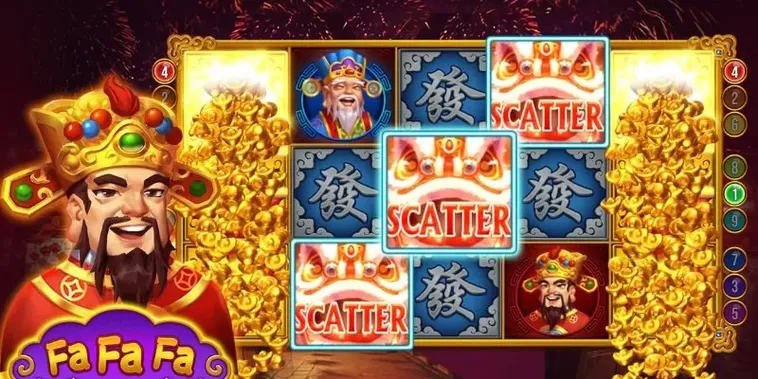 Bí Quyết Săn Thưởng Lớn Với Nổ Hũ Thần Tài Tại Hi88 2 Bí Quyết Săn Thưởng Lớn Với Nổ Hũ Thần Tài Tại Hi88