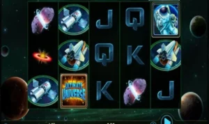 Nổ Hũ Vũ Trụ Hi88: Bí Quyết Săn Jackpot Hấp Dẫn Cho Cược Thủ
