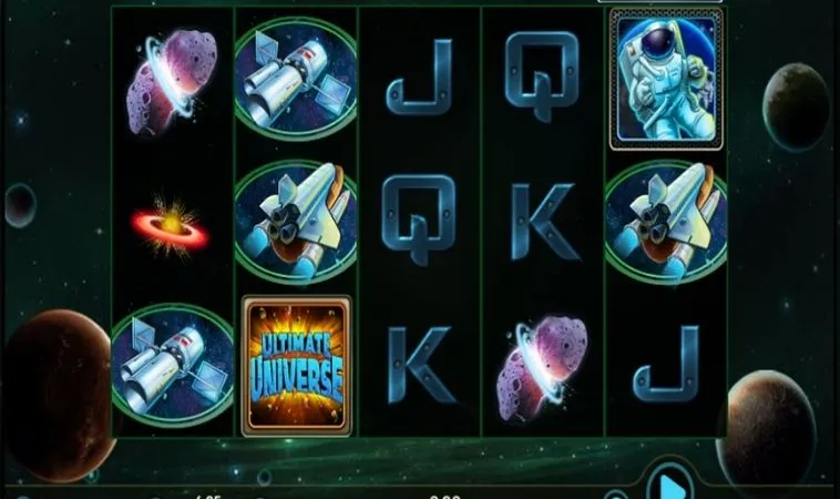 Nổ Hũ Vũ Trụ Hi88: Bí Quyết Săn Jackpot Hấp Dẫn Cho Cược Thủ