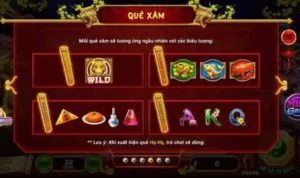 Kinh Nghiệm Chơi Nổ Hũ Xin Xăm Tại Hi88 Để Săn Thưởng Lớn