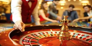 Bí Quyết Chinh Phục Roulette Hi88 Cho Dân Cược Chuyên Nghiệp