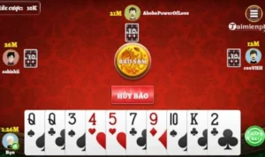 Bí Quyết Chinh Phục Sâm Lốc Tại Nhà Cái Hi88: Kinh Nghiệm Thực Chiến