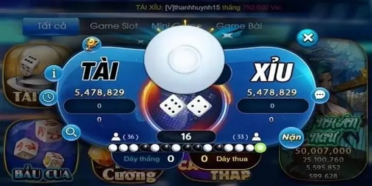 Bí Quyết Thắng Lớn Khi Chơi Tài Xỉu Nhà Cái Hi88: Hướng Dẫn Chi Tiết 2 Bí Quyết Thắng Lớn Khi Chơi Tài Xỉu Nhà Cái Hi88: Hướng Dẫn Chi Tiết