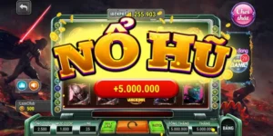 Bí Quyết Chinh Phục Nổ Hũ Táo Quân Tại Hi88: Hướng Dẫn Chi Tiết