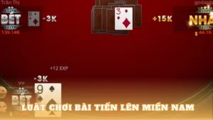 Bí Quyết Chơi Tiến Lên Miền Nam Tại Hi88 Để Thắng Lớn