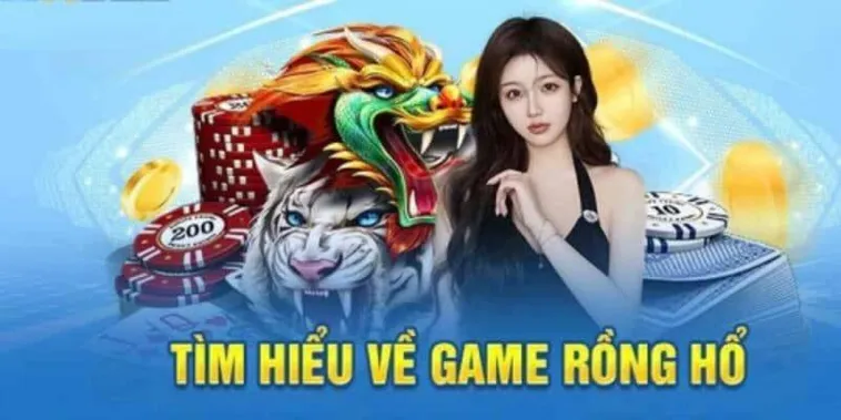 Bí Quyết Chinh Phục Dragon Tiger Tại Hi88: Kinh Nghiệm Thực Chiến