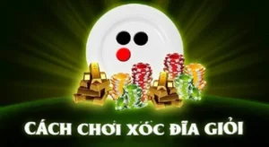 Kinh Nghiệm Chinh Phục Xóc Đĩa Hi88: Bí Kíp Từ Cao Thủ
